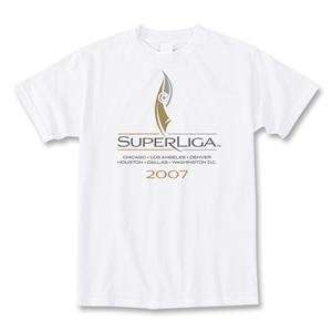  adidas Superliga T Shirt