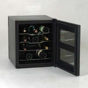  Avanti Wine Cooler   16 Bottle Capacity