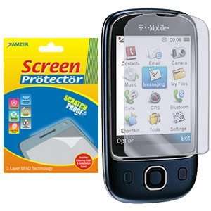  New Super Clear Screen Protector Cleaning Cloth For T 