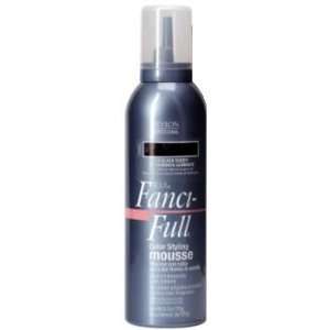  Roux Fanci Full Color Styling Mousse   Silver Lining #42 