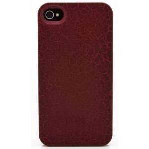  Pong Leather Touch Radiation redirecting Case for iPhone 