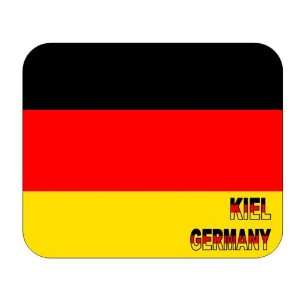  Germany, Kiel mouse pad 