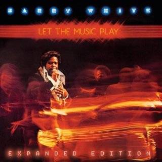   Play Expanded Edition by Barry White ( Audio CD   Feb. 14, 2012