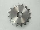 Browning 40B16SS Stainless Steel 16T Style B Sprocket 5/8 Bore NEW