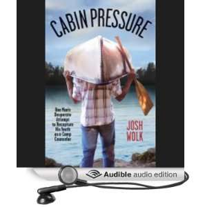 Cabin Pressure [Unabridged] [Audible Audio Edition]