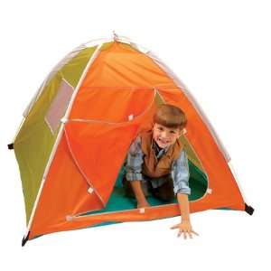  iPlay Cool Camping Tent Toys & Games