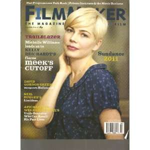  Film Makers Magazine (Sundance 2011, Winter 2011) Various 