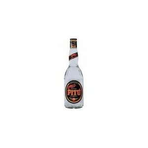  Pitu Cachaca 1 L Grocery & Gourmet Food