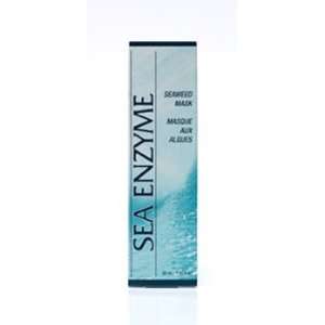  Sea Enzyme Skincare Seaweed Mask (for face, body & hair 
