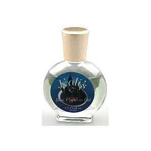  Kalis Essentials   Australian Blue Cypress Oil 1/3 oz 