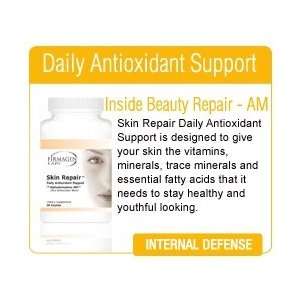  2 Months of Daily Antioxidant Support Health & Personal 