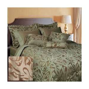  11 Piece Newcastle Oversized Luxury Comforter Set Queen 