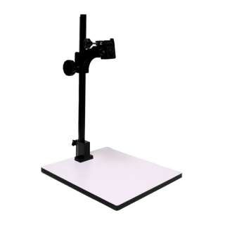 PRO Copy Stand with Quick Release and Bubble Level, NEW  