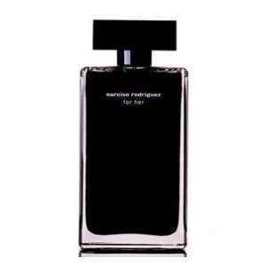 Narciso Rodriguez for Her 3.3 oz Eau de Toilette Spray + FREE Narciso 