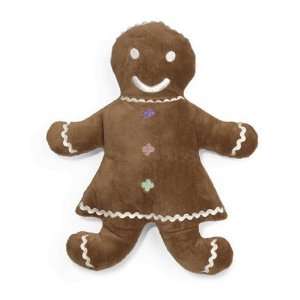  Gingerbread Girl by North American Bear Co. (3637) Toys & Games