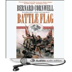   Book III (Audible Audio Edition) Bernard Cornwell, Tom Parker Books