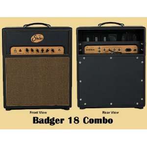  Suhr Badger Combo Musical Instruments