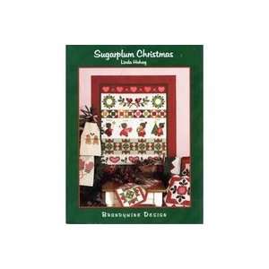  Sugarplum Christmas