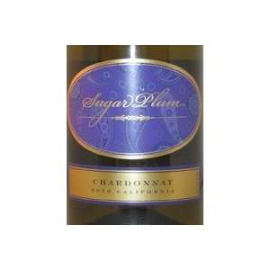 Sugar Plum Chardonnay 750ML