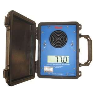   Portable Calibration Black Body,  40   158 Degrees F Operating Range