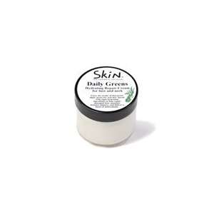  Skins Daily Greens Hydrating Repair Cream Health 
