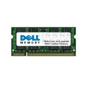  2 GB Dell Certified Replacement Memory Module for Dell 