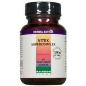  Vitex Supercomplex 60C