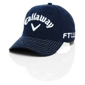  Callaway Golf Tour Lo Pro Cap, Navy