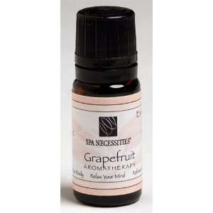  Grapefruit Essential Oil 10 Ml