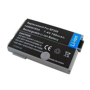  Canon Dc100 Camcorder Battery 700mAh (Replacement) Camera 