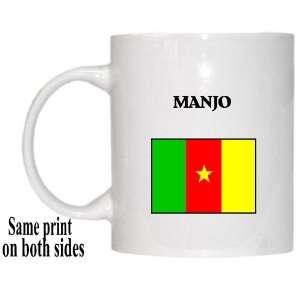  Cameroon   MANJO Mug 