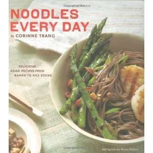  Noodles Every Day Delicious Asian Recipes from Ramen to 