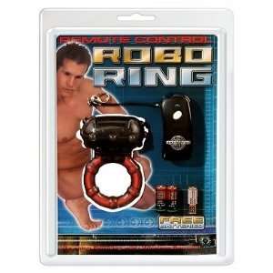  REMOTE CONTROL ROBO RING