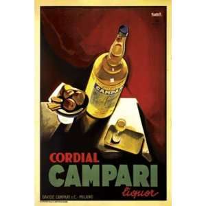  Marcello Nizzoli   Cordial Campari