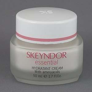 Hydrating Cream with Aminoacids (normal & dehydrated skin 