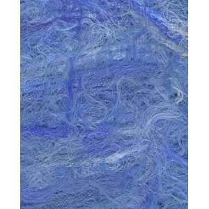    Lana Grossa Bargains Pep Print Yarn 327 Blue Arts, Crafts & Sewing