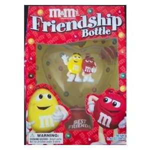 Candy Dispenser Friendship Bottle Collectible