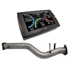  CHEVY/GMC Edge Evolution CTS Race & DPF Delete Combo Pack 