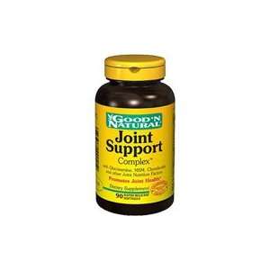 Joint Support Complex   Glucosamine/Chondroitin/MSM, Promotes Joint 