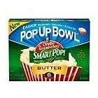   Pop Up Bowl Smart Pop Butter items in C M ENTERPRISES 