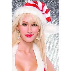  Candy Cane Hat Toys & Games
