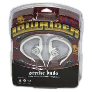  Lowrider Strike Buds Electronics