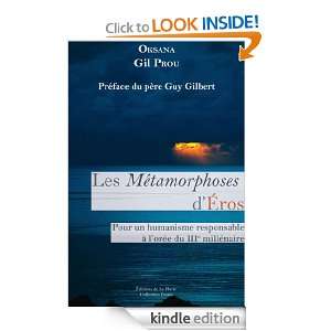   Essais) (French Edition) Oksana *, Gil Prou  Kindle Store