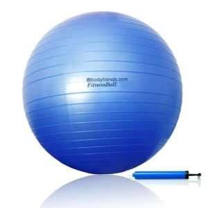  BodyTrends 55cm Ball and Pump Kit