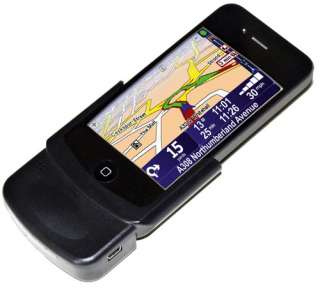 CLICK HERE TO BUY THE IPHONE 2 / 3 / 3GS CAR KIT