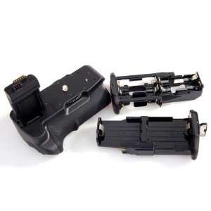  High Quality Battery Grip for Canon 450D/500D/1000D/Rebel 