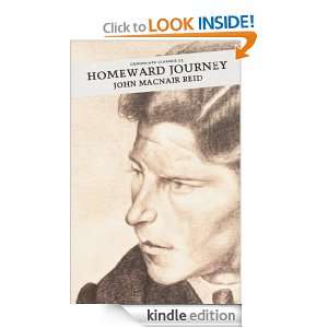  Homeward Journey (Canongate Classics) eBook John MacNair 