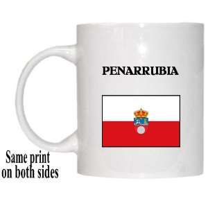  Cantabria   PENARRUBIA Mug 