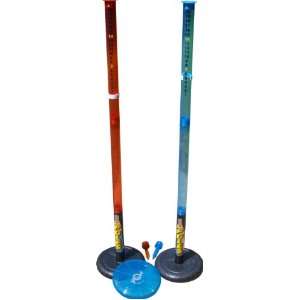  Stream Machine Water Sport 810717 Lighted Deluxe Poles 