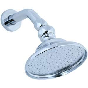   Cifial 289.880.625 Sprinkling Can Shower Shower Head